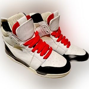 Rag & Bone Korban Trainer Hi-top Sneaker